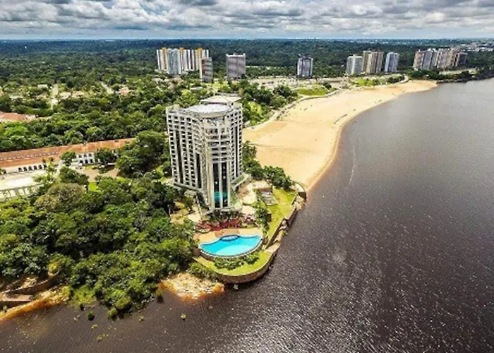 Tropical Executive Hotel N 619