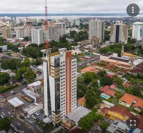 #Sensacional# Premium Hotel Manaus Am