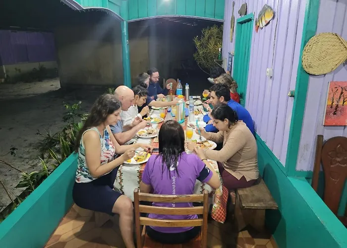 Canto Dos Passaros