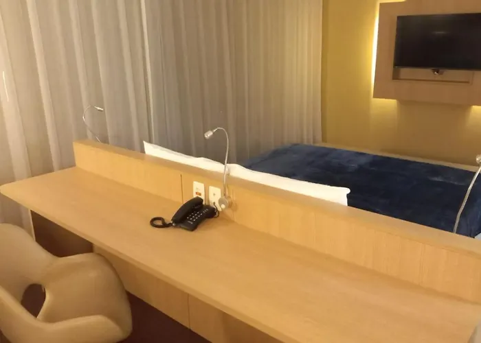 ###Sensacional### Mercure Apart Hotel Premium