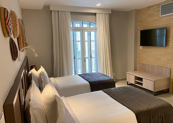 Juma Opera Boutique Hotel & Spa