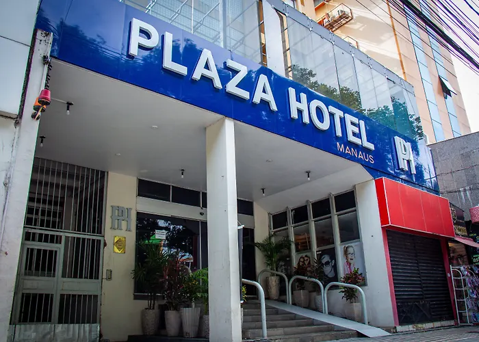 Prestige Manaus Hotel