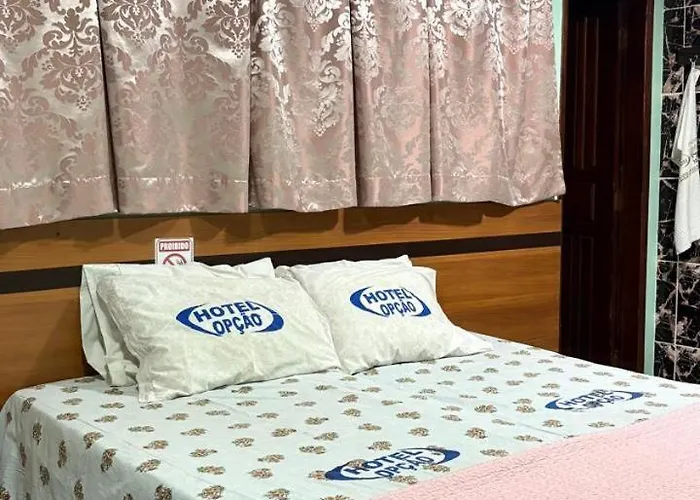 Hotel Opção