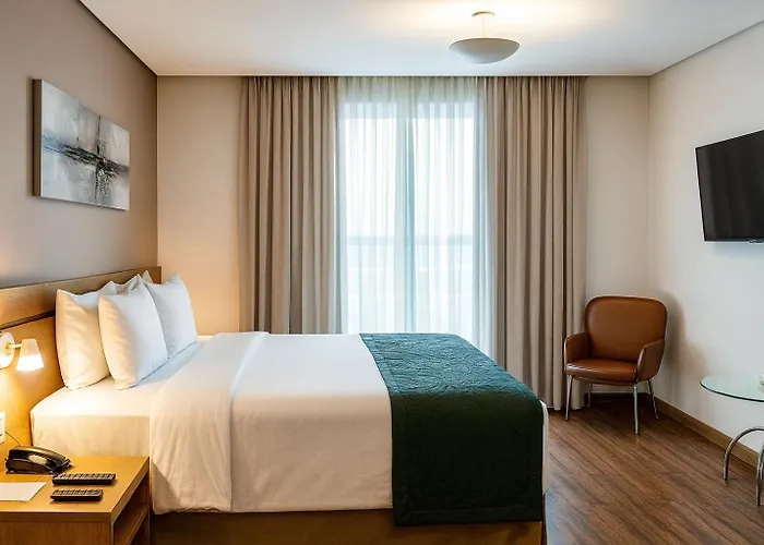 Blue Tree Premium Manaus