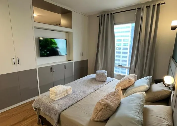 Manaus Premium 806 - Bairro Adrianopolis