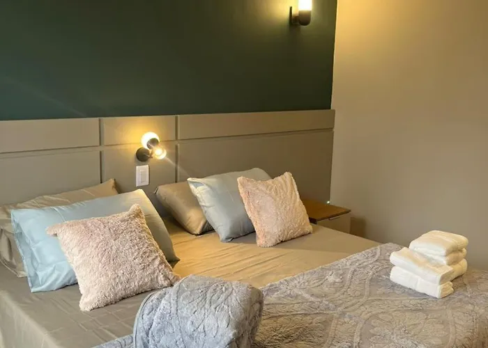 Manaus Premium 806 - Bairro Adrianopolis