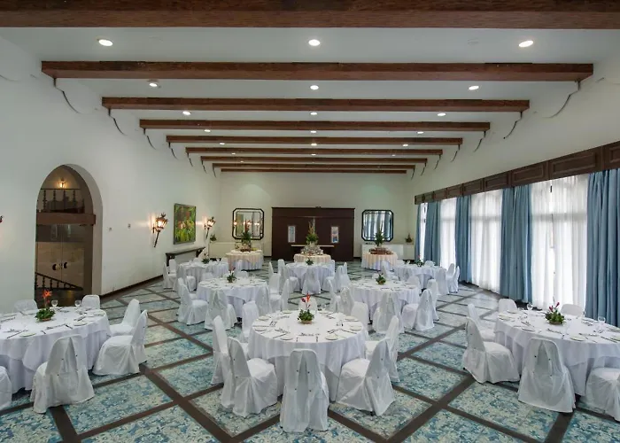 Hotel Tropical Manaus